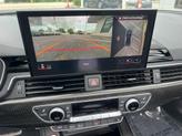 Thumbnail of 2021 Daytona Gray Pearl Effect w/ Black Roof Audi S5