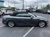 Thumbnail of 2021 Daytona Gray Pearl Effect w/ Black Roof Audi S5