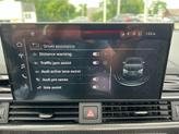 Thumbnail of 2021 Daytona Gray Pearl Effect w/ Black Roof Audi S5