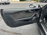 Thumbnail of 2021 Daytona Gray Pearl Effect w/ Black Roof Audi S5