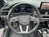 Thumbnail of 2021 Daytona Gray Pearl Effect w/ Black Roof Audi S5