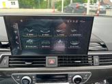Thumbnail of 2021 Daytona Gray Pearl Effect w/ Black Roof Audi S5