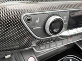 Thumbnail of 2021 Daytona Gray Pearl Effect w/ Black Roof Audi S5