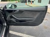 Thumbnail of 2021 Daytona Gray Pearl Effect w/ Black Roof Audi S5