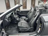 Thumbnail of 2021 Daytona Gray Pearl Effect w/ Black Roof Audi S5