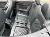 Thumbnail of 2021 Daytona Gray Pearl Effect w/ Black Roof Audi S5