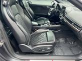 Thumbnail of 2021 Daytona Gray Pearl Effect w/ Black Roof Audi S5