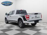 Thumbnail of 2022 Oxford White Ford F-150