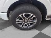 Thumbnail of 2022 Oxford White Ford F-150