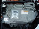 Thumbnail of 2018 Super White Toyota Prius c
