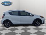 Thumbnail of 2018 Super White Toyota Prius c