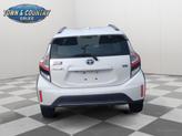 Thumbnail of 2018 Super White Toyota Prius c