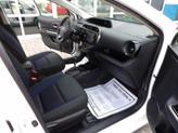 Thumbnail of 2018 Super White Toyota Prius c
