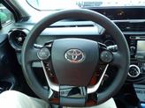 Thumbnail of 2018 Super White Toyota Prius c