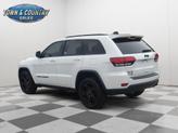 Thumbnail of 2021 Bright White Clearcoat Jeep Grand Cherokee