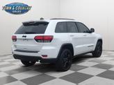 Thumbnail of 2021 Bright White Clearcoat Jeep Grand Cherokee