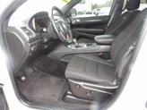 Thumbnail of 2021 Bright White Clearcoat Jeep Grand Cherokee