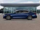 Thumbnail of 2026 Capri Blue Genesis G70