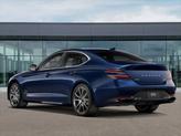 Thumbnail of 2026 Capri Blue Genesis G70
