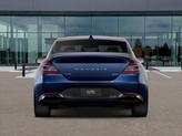 Thumbnail of 2026 Capri Blue Genesis G70