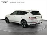 Thumbnail of 2025 Alta White Genesis GV80