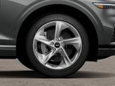 Thumbnail of 2026 Makalu Gray Genesis GV70