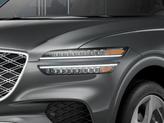 Thumbnail of 2026 Makalu Gray Genesis GV70