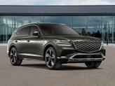 Thumbnail of 2026 Mkg Genesis GV80