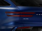 Thumbnail of 2026 Capri Blue Genesis GV70
