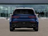 Thumbnail of 2026 Capri Blue Genesis GV70