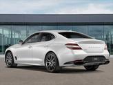 Thumbnail of 2026 Uyuni White Genesis G70