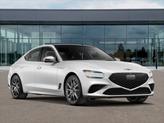 Thumbnail of 2026 Uyuni White Genesis G70