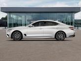 Thumbnail of 2026 Uyuni White Genesis G70