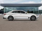 Thumbnail of 2026 Uyuni White Genesis G70