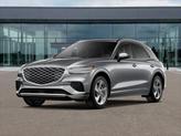 Photo of 2026 Savile Silver Genesis GV70