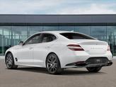 Thumbnail of 2026 Alta White Genesis G70
