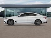 Thumbnail of 2026 Alta White Genesis G70