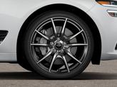 Thumbnail of 2026 Alta White Genesis G70
