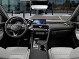 Thumbnail of 2026 Capri Blue Genesis G70
