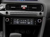 Thumbnail of 2026 Capri Blue Genesis G70