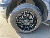 Thumbnail of 2018 Blue Ford F-150