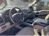 Thumbnail of 2018 Blue Ford F-150