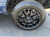 Thumbnail of 2018 Blue Ford F-150