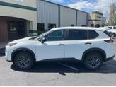 Thumbnail of 2025 White Nissan Rogue