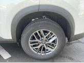 Thumbnail of 2025 White Nissan Rogue
