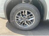 Thumbnail of 2025 White Nissan Rogue