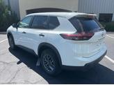 Thumbnail of 2025 White Nissan Rogue