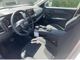 Thumbnail of 2025 White Nissan Rogue