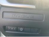 Thumbnail of 2025 White Nissan Rogue