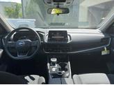 Thumbnail of 2025 White Nissan Rogue